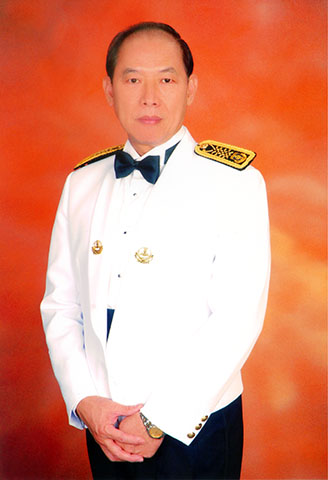 Dr. JP Lee Hock Tow
